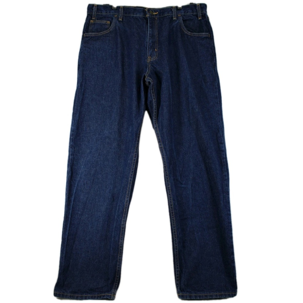 Steelguard FR Pro Westex Indura Flame Resistant 2112 Men's Jeans 38x32